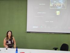 Vamos voltar para o ANDES-SN - ICA